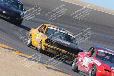 media/Oct-15-2023-Lucky Dog Racing Chuckwalla (Sun) [[f659570f60]]/1st Stint Bowl Exit/